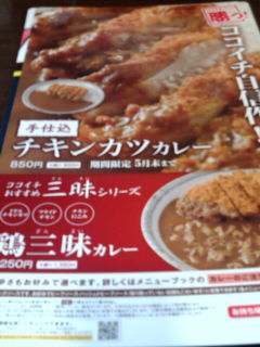 ココイチ1303122
