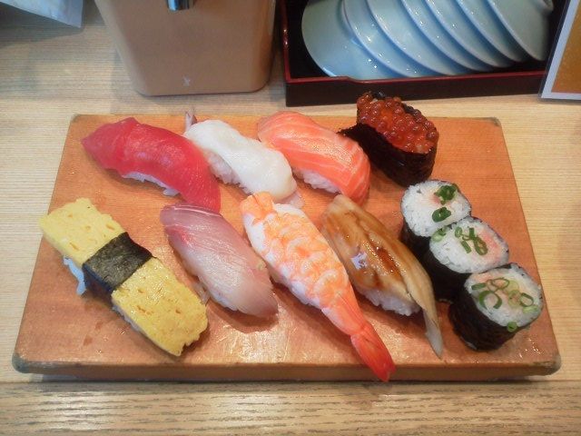 すし三崎丸1710114