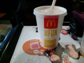 マクド110411