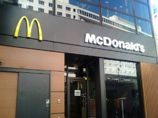 マクド1011241