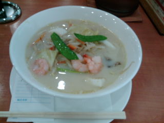社食