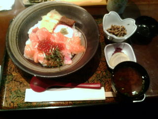 地魚屋6