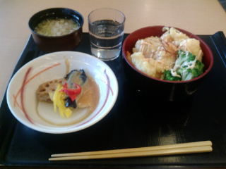 社食100324