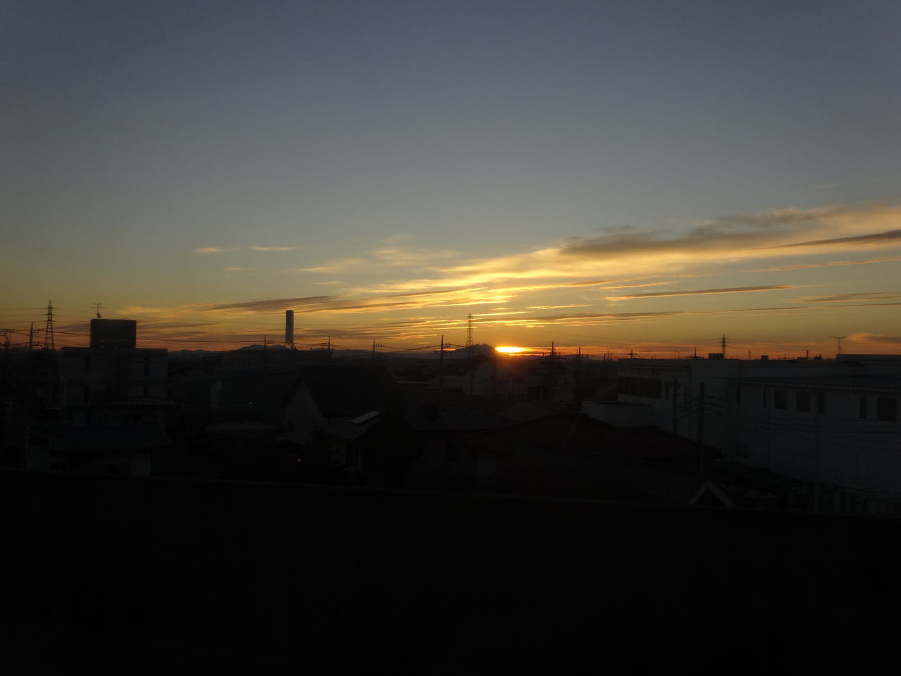 日光社参ウオーク最終日 じゃんぼのチラシの裏