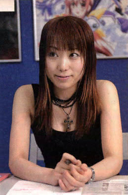 栗の3 栗林みな実の画像