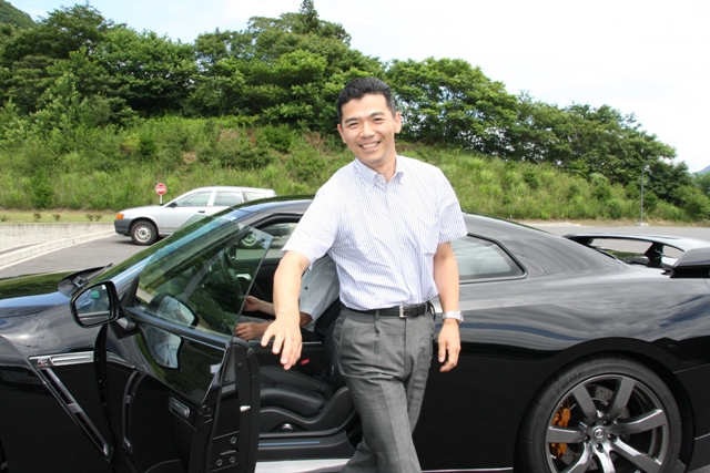 gt r納車 きまじめチキン日記 gt r納車 きまじめチキン日記