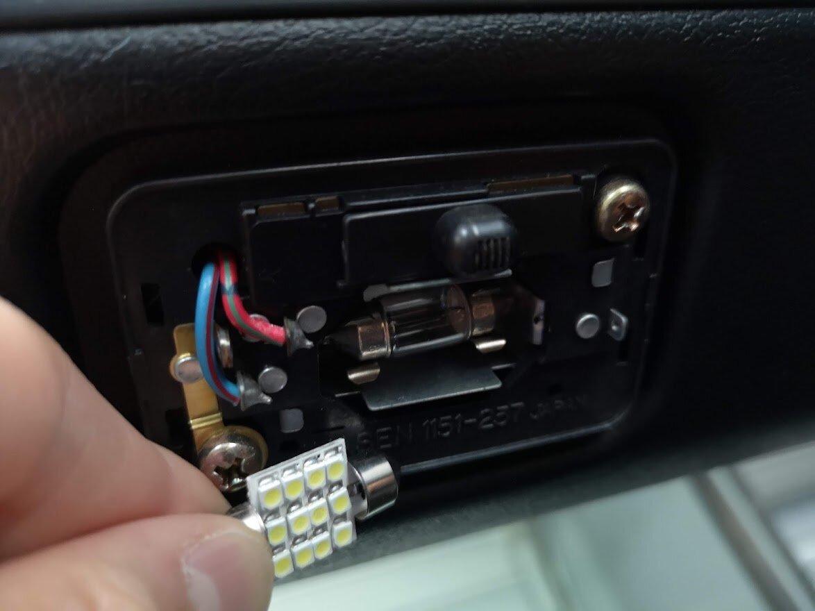 クルマ きまじめチキン日記