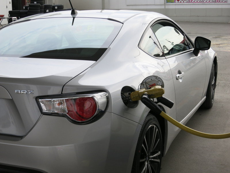 このｂｒｚのオーダーでよかったのか きまじめチキン日記