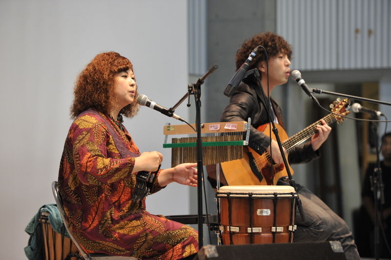 アンダーパスのお2人 きまじめチキン日記 アンダーパスのお2人 きまじめチキン日記