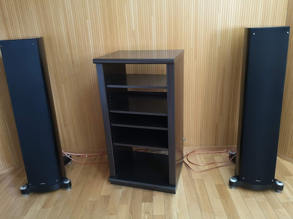 オーディオ 音楽 きまじめチキン日記