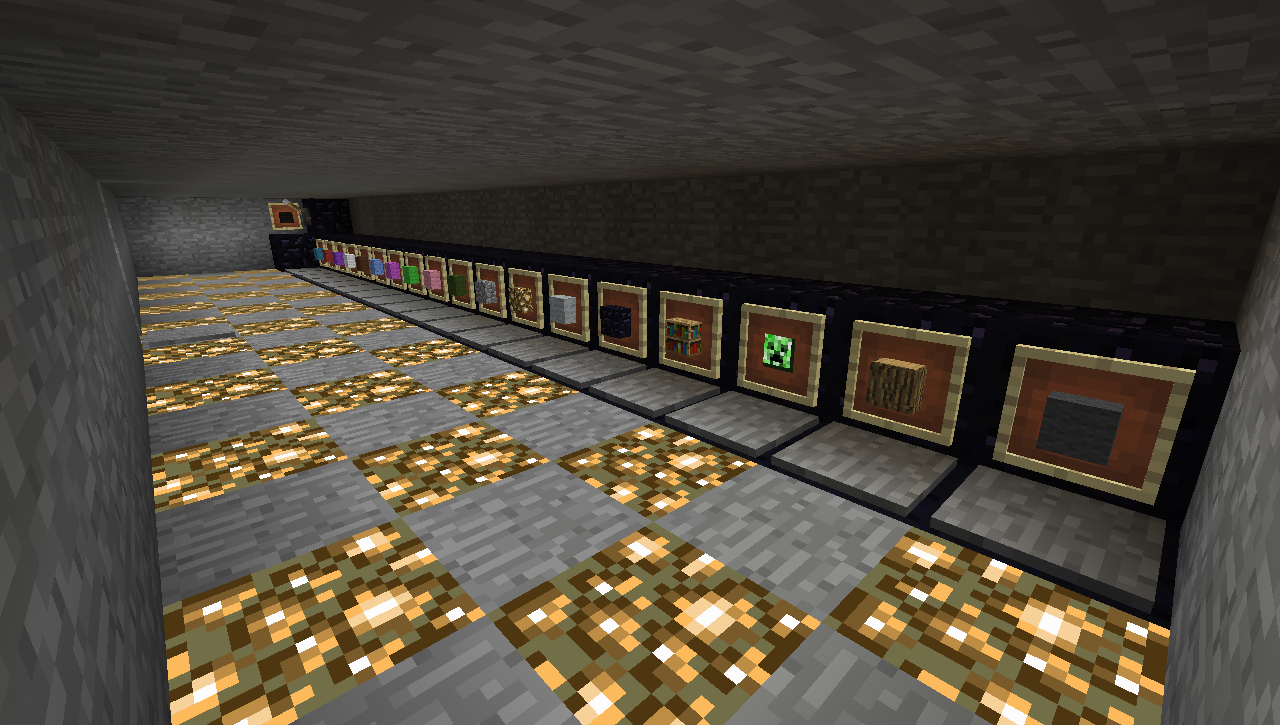 マインクラフト 配布ワールド 1 じゃんぷ の世界 マインクラフト 配布ワールド 1 じゃんぷ の世界