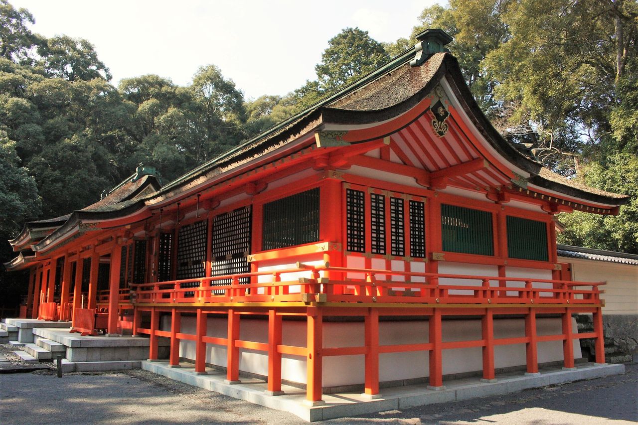 宇佐神宮から おもと古道を歩いて御許山 西屋敷駅へ 前編 やまやま再発見