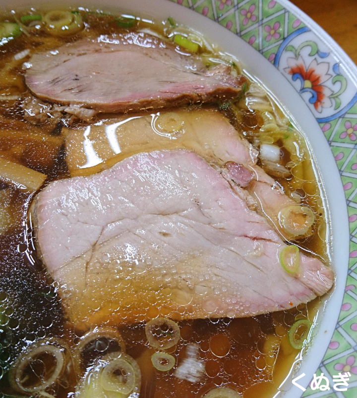 くぬぎ 福島県福島市 1024 ラーメン二郎ですかそれとも