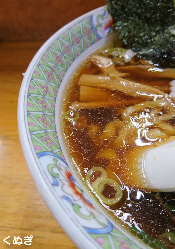 くぬぎ 福島県福島市 1024 ラーメン二郎ですかそれとも