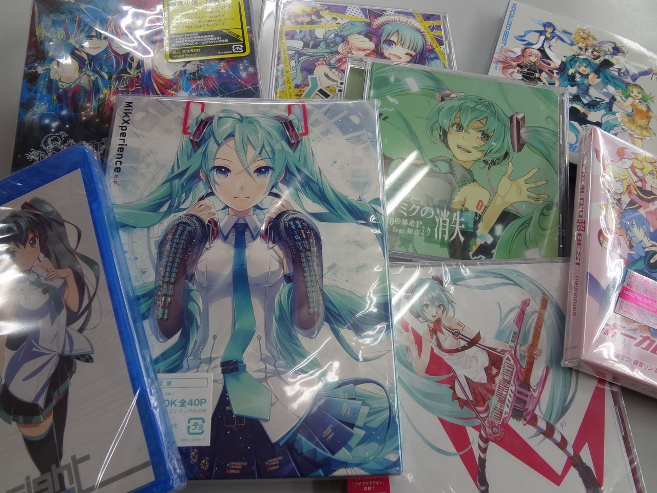 ボカロ系cdを買取させていただきました 静岡県 伊東市 川奈 ジャンプ ゲーム 本 Cd 携帯 金券の買取販売リサイクル ジャンプ 静岡県伊東市川奈 ボカロ系cdを買取させていただきました 静岡県 伊東市 川奈 ジャンプ ゲーム 本 Cd 携帯 金券の買取販売リサイクル ジャンプ 静岡県伊東市川奈