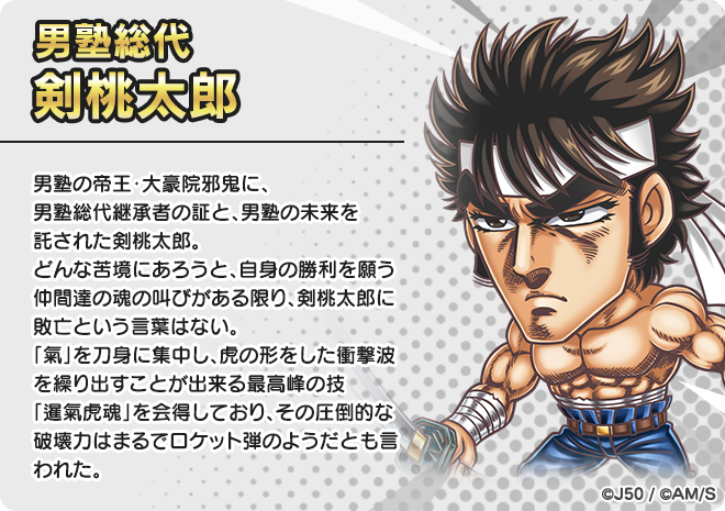 魁！男塾　超　アニメヒーローズ　コンプリート 超アニメヒーローズ 男塾 1Box 20pcs | HLJ.co.jp