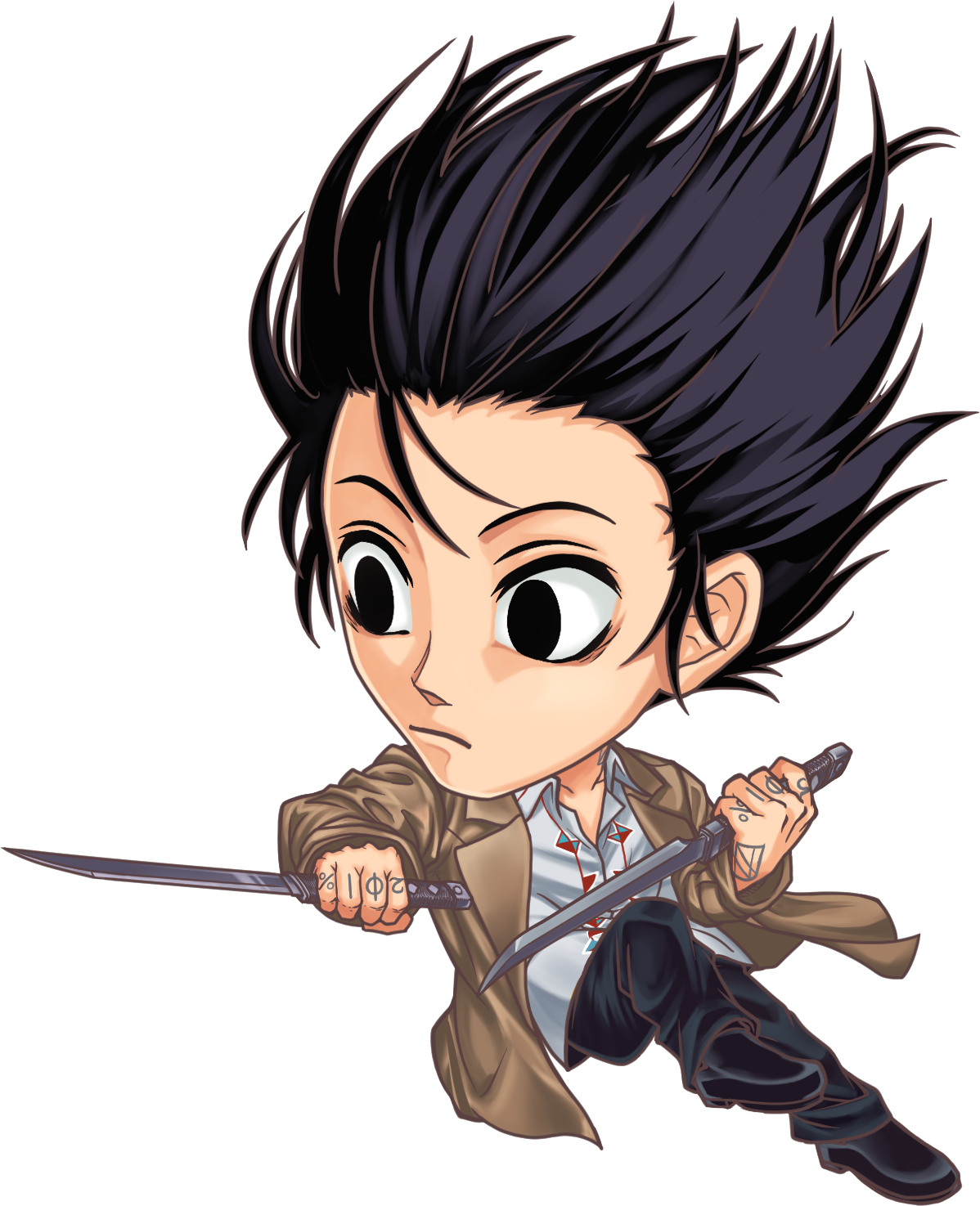 SAKAMOTO DAYS 南雲 タトゥーリング | ～アニメグッズ情報屋