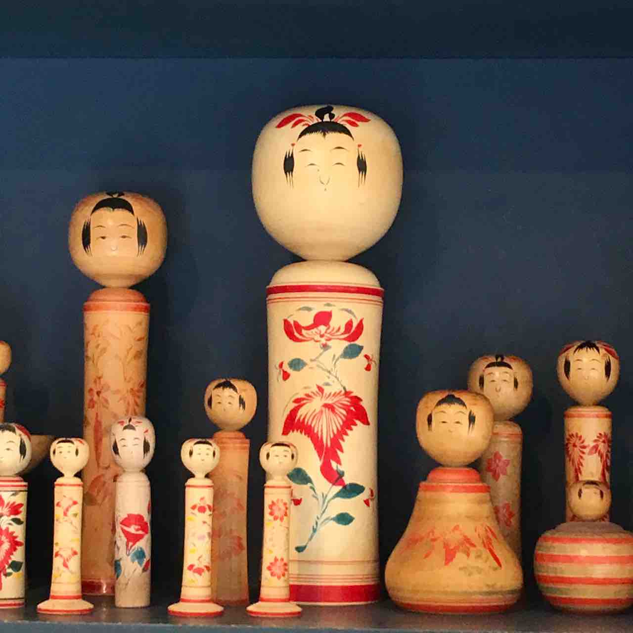 鳴子の全国こけし祭り 家づくりと大崎の暮らし 社長blog 鳴子の全国こけし祭り 家づくりと大崎の暮らし 社長blog