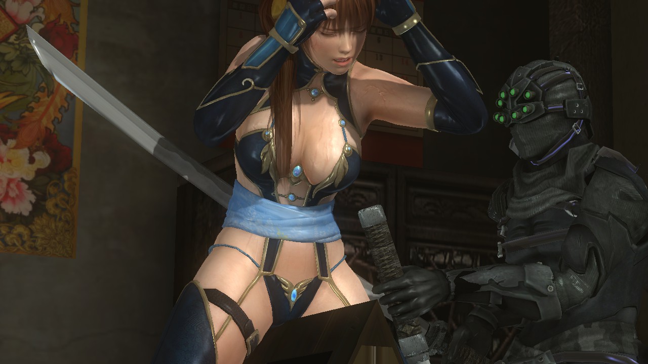 二次エロ　影牢 