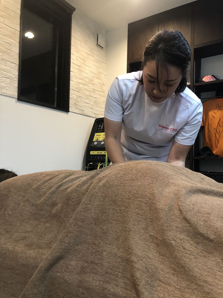 の謎 にいやま整体院 院長の気ままブログ