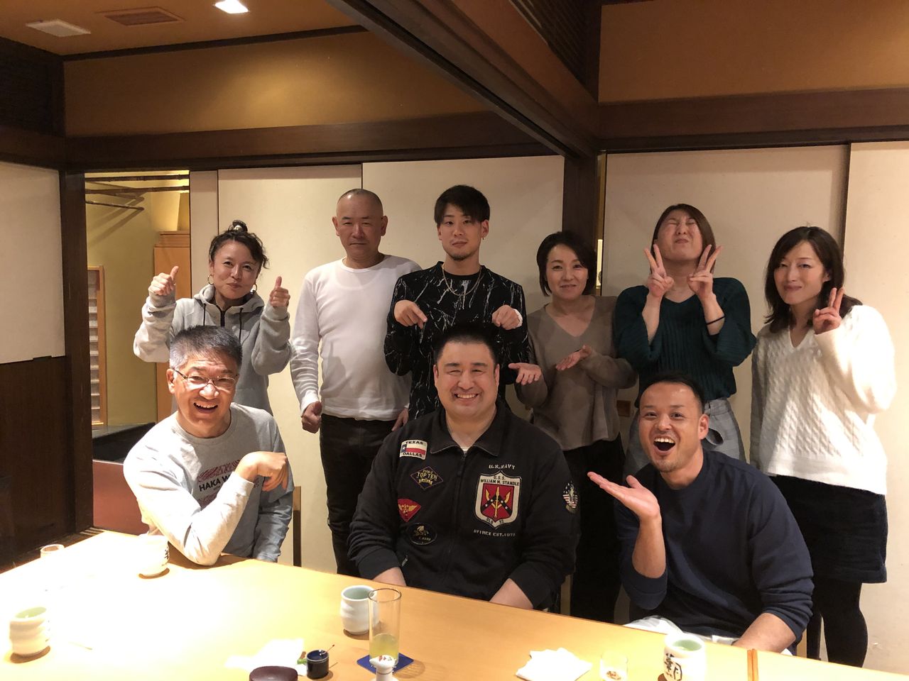 お疲れ様 にいやま整体院 院長の気ままブログ