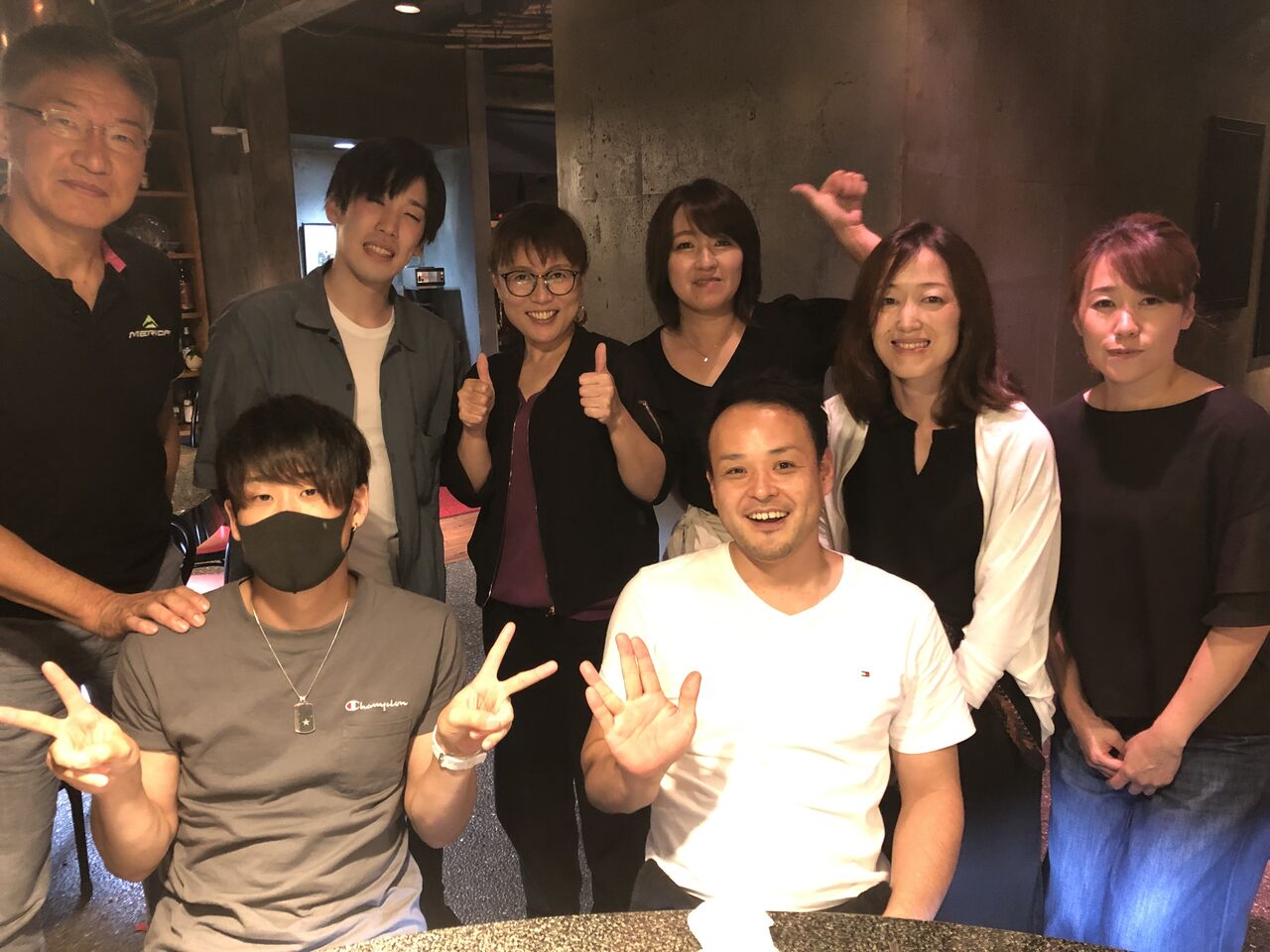 お肉会 にいやま整体院 院長の気ままブログ お肉会 にいやま整体院 院長の気ままブログ