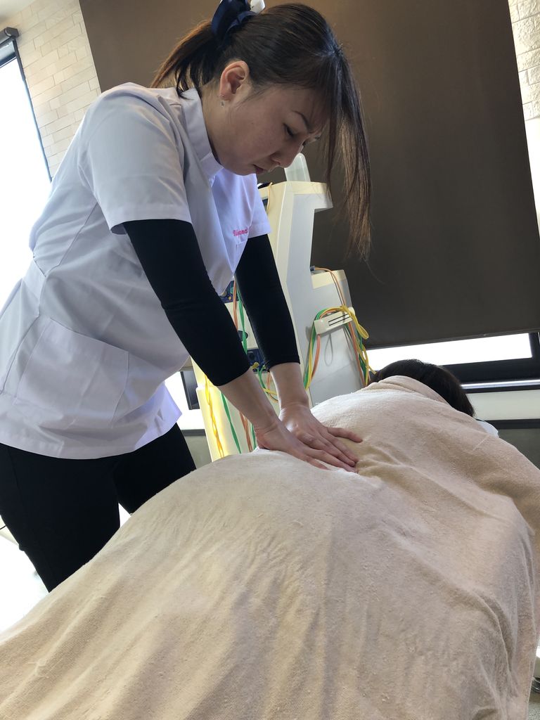 の謎 にいやま整体院 院長の気ままブログ