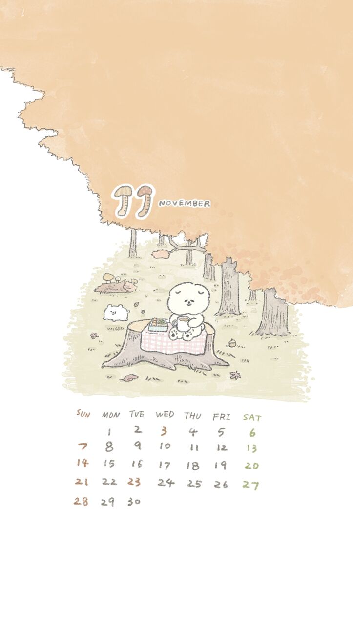 今月の壁紙カレンダー配布 じゅんのいぬかわいいメモ Powered By ライブドアブログ