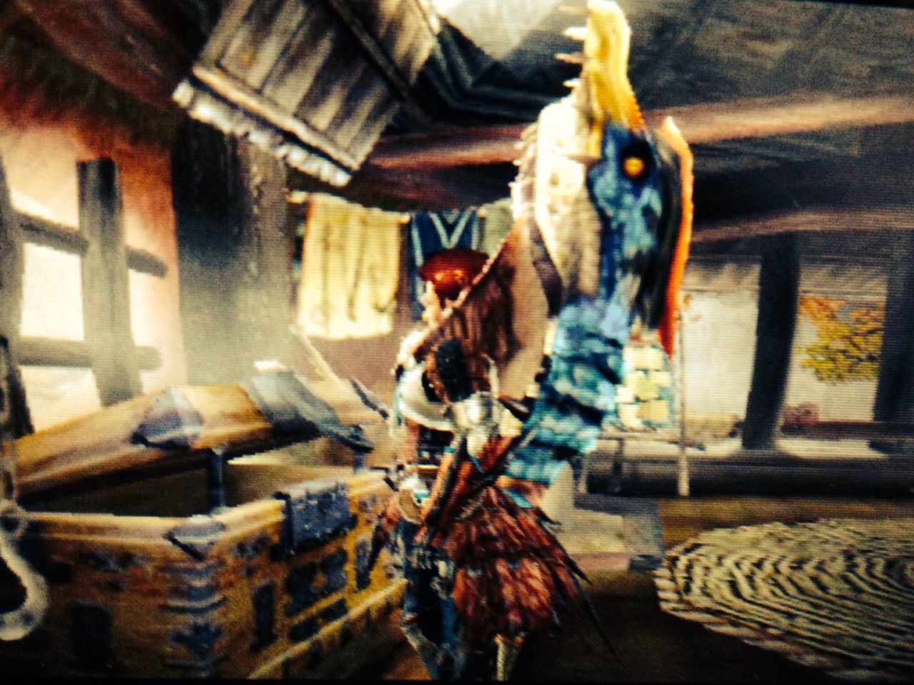 Mhx どこにでも担げる生産容易な蛇笛ランポス用装備 オススメ笛装備 モンハンクロス ダブルクロス 笛吹いたり貫通撃ったりたまに切ったり Mhx どこにでも担げる生産容易な蛇笛ランポス用装備 オススメ笛装備 モンハンクロス ダブルクロス 笛吹いたり貫通撃ったりたまに切ったり