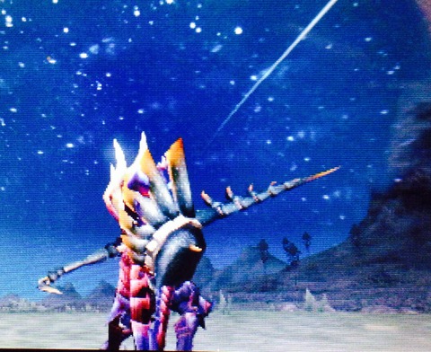 モンハンクロス ダブルクロス 笛吹いたり貫通撃ったりたまに切ったり モンハンクロス ダブルクロス 笛吹いたり貫通撃ったりたまに切ったり