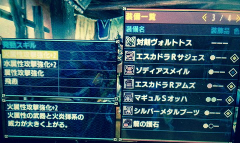 モンハンクロス モンハンクロス ダブルクロス 笛吹いたり貫通撃ったりたまに切ったり モンハンクロス モンハンクロス ダブルクロス 笛吹いたり貫通撃ったりたまに切ったり