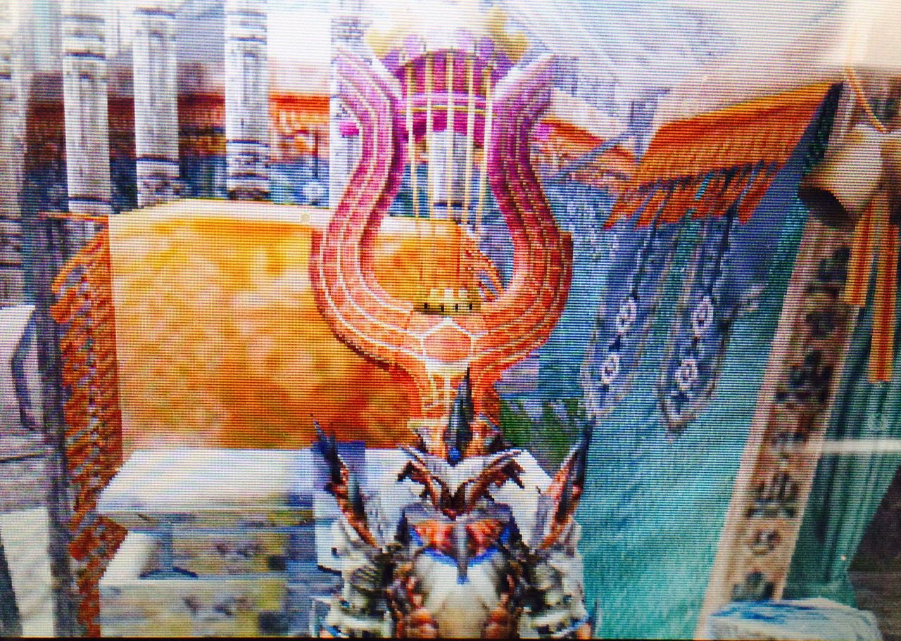 Mhx 演奏時にギミックのある狩猟笛 睡眠笛 爆破笛編 狩猟笛 モンハンクロス ダブルクロス 笛吹いたり貫通撃ったりたまに切ったり Mhx 演奏時にギミックのある狩猟笛 睡眠笛 爆破笛編 狩猟笛 モンハンクロス ダブルクロス 笛吹いたり貫通撃ったりたまに切ったり