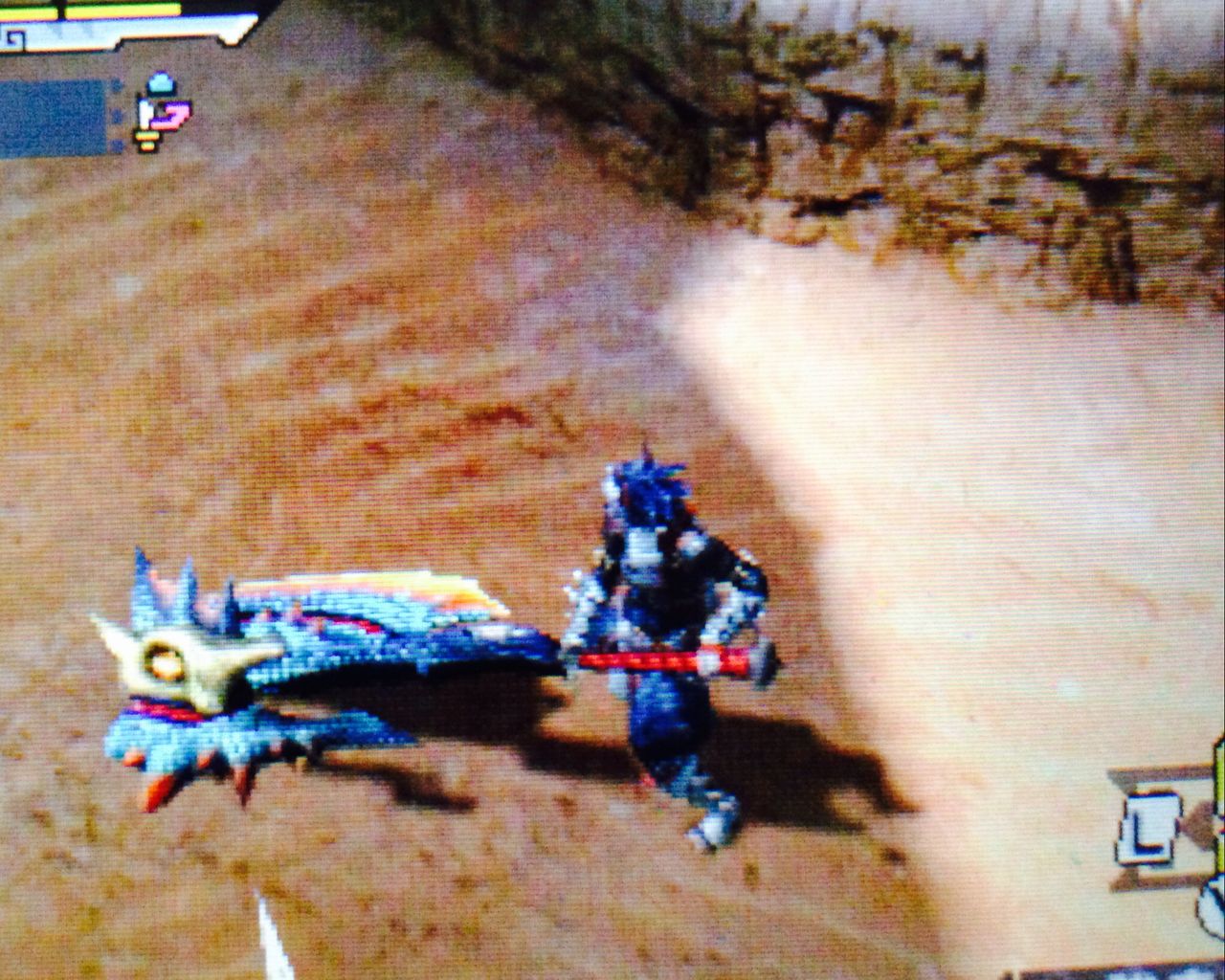 Mhx デンゲキ武器とライバル武器比較 スラッシュアックス編 スラッシュアックス モンハンクロス ダブルクロス 笛吹いたり貫通撃ったりたまに切ったり Mhx デンゲキ武器とライバル武器比較 スラッシュアックス編 スラッシュアックス モンハンクロス ダブルクロス 笛吹いたり貫通撃ったりたまに切ったり