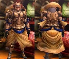 Mhxx ドスカービィことヤマツカミの復活が来るとか来ないとか 未確定 モンハンクロス ダブルクロス 笛吹いたり貫通撃ったりたまに切ったり