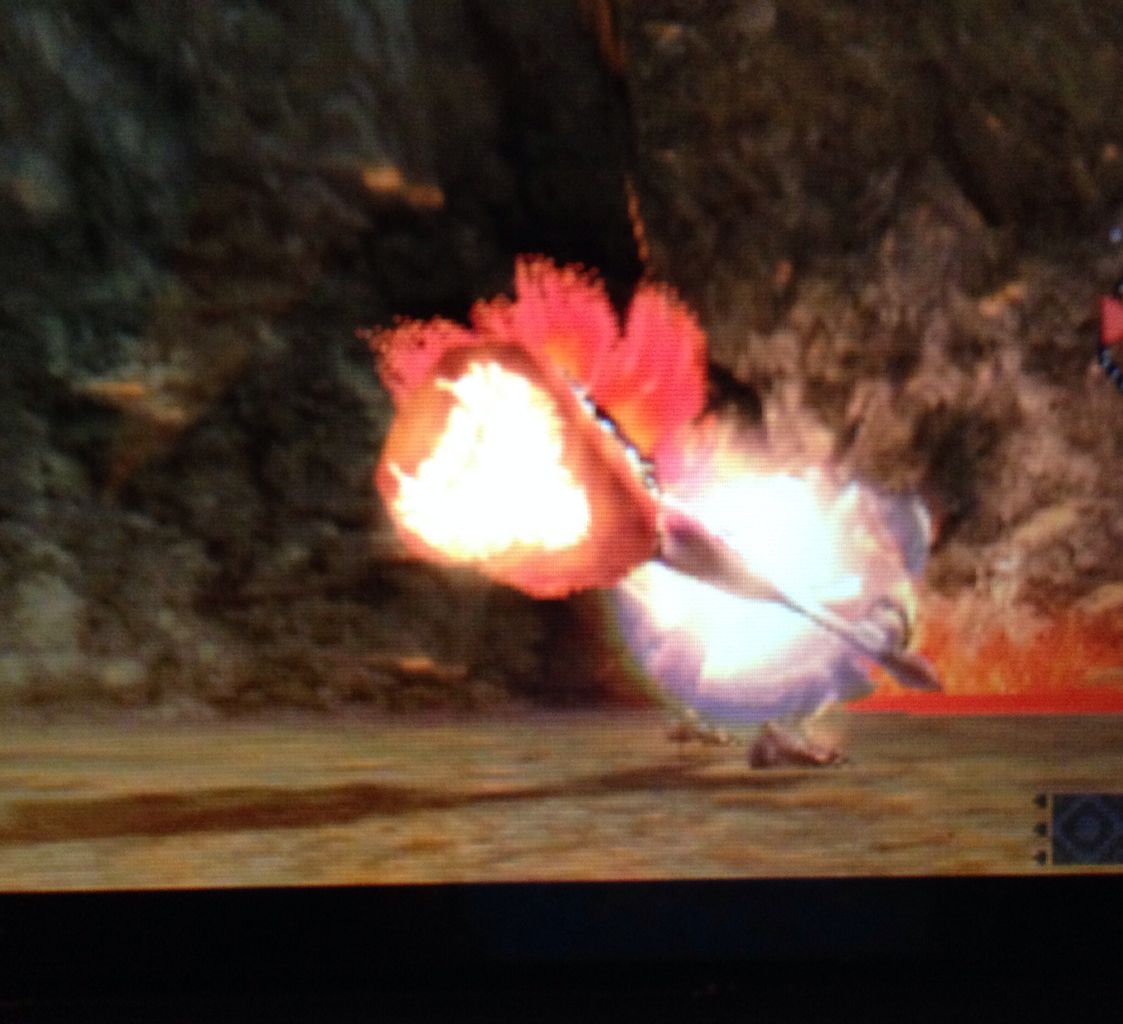 Mhx 範馬刃牙 最大vs最強クリアで作れるハンマー 鬼ノ現身 ハンマー装備 モンハンクロス ダブルクロス 笛吹いたり貫通撃ったりたまに切ったり Mhx 範馬刃牙 最大vs最強クリアで作れるハンマー 鬼ノ現身 ハンマー装備 モンハンクロス ダブルクロス 笛吹いたり貫通撃ったりたまに切ったり