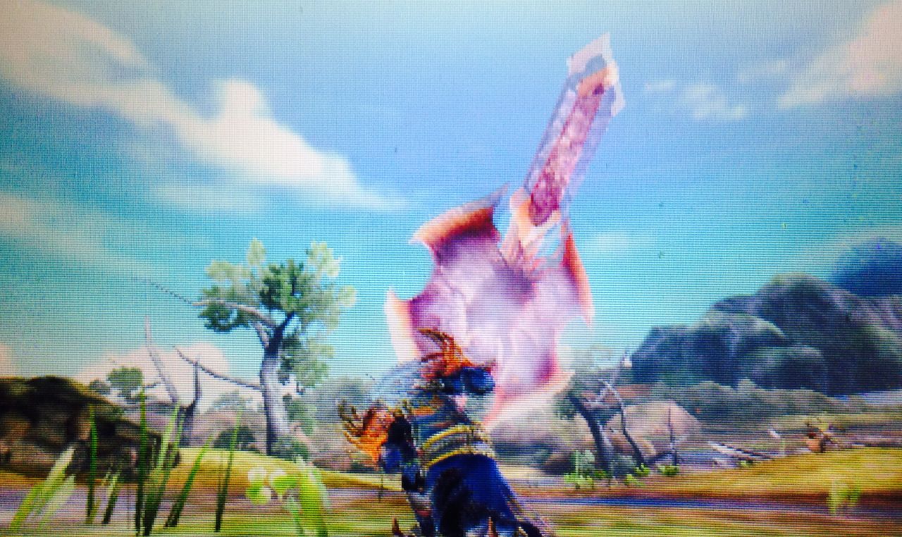 Mhx Rare5チャージアックス スペック 見た目 武器説明文 チャージアックス モンハンクロス ダブルクロス 笛吹いたり貫通撃ったりたまに切ったり Mhx Rare5チャージアックス スペック 見た目 武器説明文 チャージアックス モンハンクロス ダブルクロス 笛吹いたり貫通撃ったりたまに切ったり