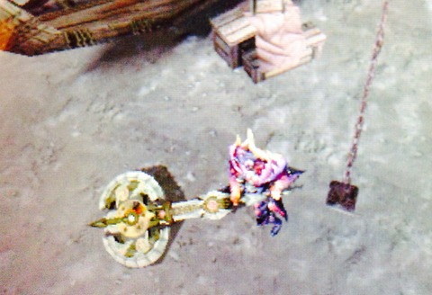 モンハンクロス モンハンクロス ダブルクロス 笛吹いたり貫通撃ったりたまに切ったり モンハンクロス モンハンクロス ダブルクロス 笛吹いたり貫通撃ったりたまに切ったり