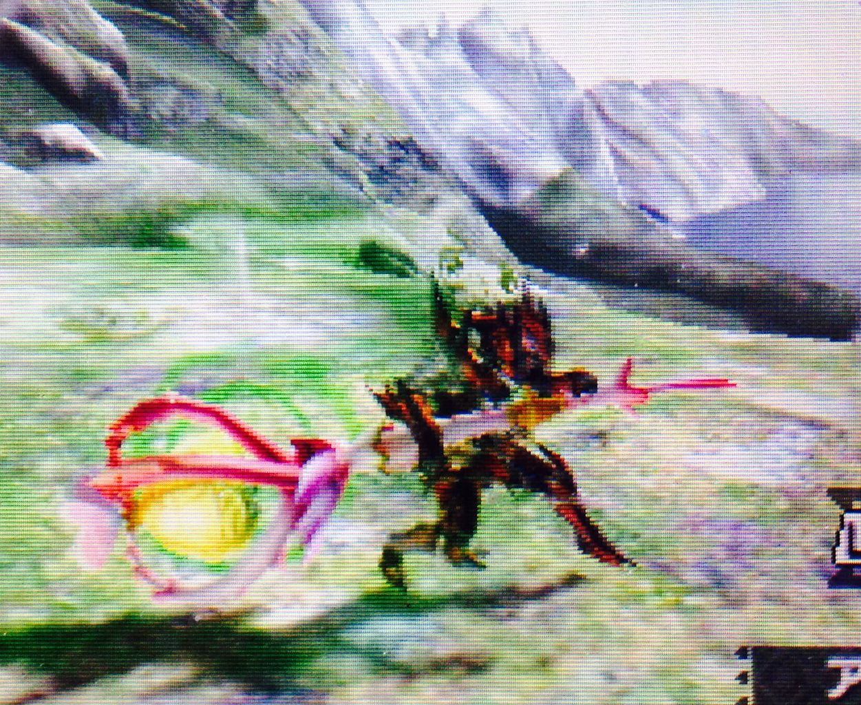 Mhx 演奏時にギミックのある狩猟笛 龍属性笛編 狩猟笛 モンハンクロス ダブルクロス 笛吹いたり貫通撃ったりたまに切ったり Mhx 演奏時にギミックのある狩猟笛 龍属性笛編 狩猟笛 モンハンクロス ダブルクロス 笛吹いたり貫通撃ったりたまに切ったり