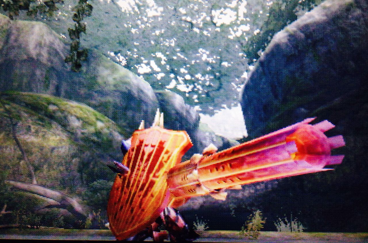 Mhx Rare7ランス ギミック スペック 武器説明文 ランス モンハンクロス ダブルクロス 笛吹いたり貫通撃ったりたまに切ったり Mhx Rare7ランス ギミック スペック 武器説明文 ランス モンハンクロス ダブルクロス 笛吹いたり貫通撃ったりたまに切ったり