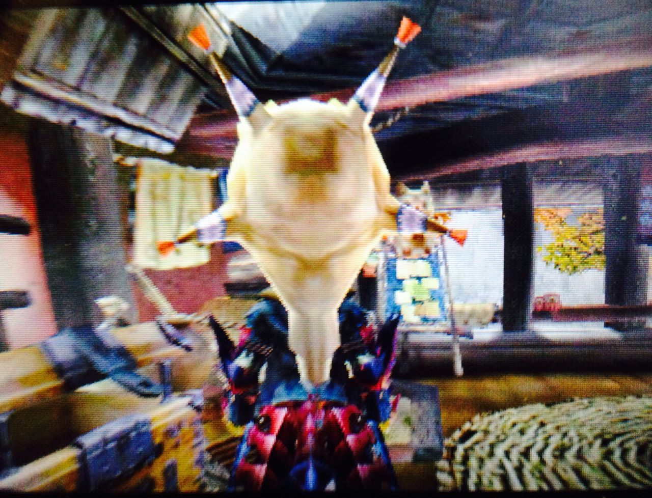 Mhx 燼滅刃キメラでエリアル狩猟笛 ネイティブホルンも空赤旋律 狩猟笛 モンハンクロス ダブルクロス 笛吹いたり貫通撃ったりたまに切ったり Mhx 燼滅刃キメラでエリアル狩猟笛 ネイティブホルンも空赤旋律 狩猟笛 モンハンクロス ダブルクロス 笛吹いたり貫通撃ったりたまに切ったり
