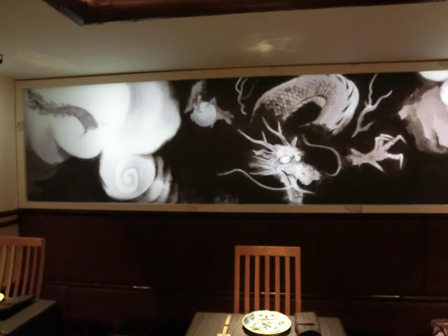 グルメの部屋 1096 日本料理 龍吟 最後の晩餐のときに選びたい極上の懐石レストラン グルメ三昧