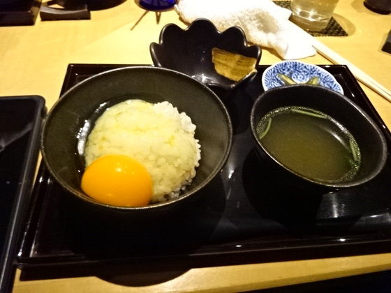 グルメの部屋 2502 とりゃ幸 忘年会には最適の今年初ミシュラン東京ビブルグルマンに選ばれた銀座のオシャレな焼き鳥店 グルメ三昧