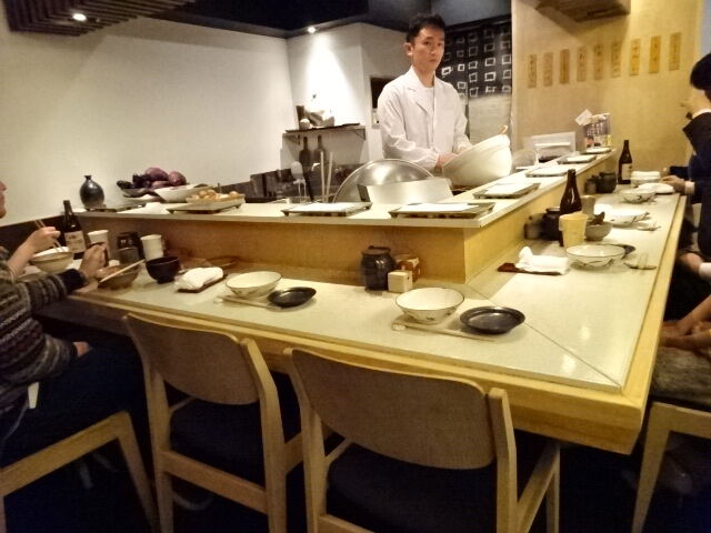 グルメの部屋 1905 築地 天麩羅 なかがわ 天麩羅で みかわ 系の築地にある江戸前穴子の天麩羅がすばらしいお店 再掲載 15年度分 グルメ三昧 グルメの部屋 1905 築地 天麩羅 なかがわ 天麩羅で みかわ 系の築地にある江戸前穴子の天麩羅がすばらしいお店 再掲載 15年度分 グルメ三昧