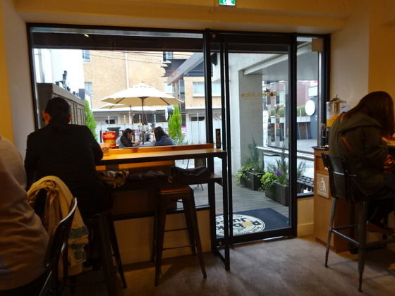 グルメの部屋 1948 ロベックスジュース 青山店 表参道にあるロサンゼルス発スムージー アサイーボウル専門店 グルメ三昧 グルメの部屋 1948 ロベックスジュース 青山店 表参道にあるロサンゼルス発スムージー アサイーボウル専門店 グルメ三昧
