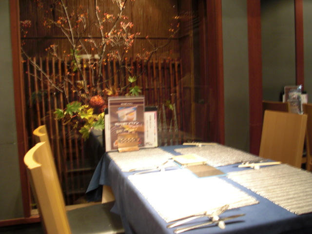 グルメの部屋 626 京都先斗町 ビストロらんまん 先斗町プリンと創作イタリアンがお薦め グルメ三昧