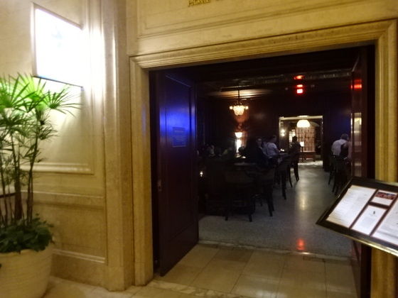 グルメの部屋 30 サンフランシスコパレスホテル Pied Piper グルメ三昧 グルメの部屋 30 サンフランシスコパレスホテル Pied Piper グルメ三昧