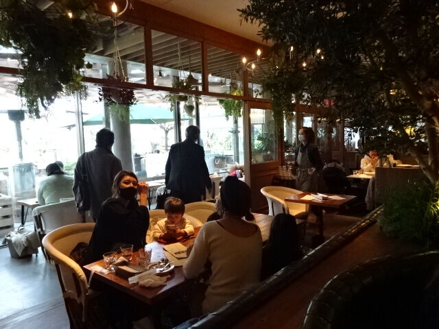 グルメの部屋 3840 Green House By Mercer Brunch 二子玉川 二子玉川の玉川高島屋s Cの7階にあるテラスがあるレストラン グルメ三昧 グルメの部屋 3840 Green House By Mercer Brunch 二子玉川 二子玉川の玉川高島屋s Cの7階にあるテラスがあるレストラン グルメ三昧