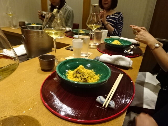 グルメの部屋 3016 おかもと ミシュランを維持している名店の京都和久傳 東京麻布幸村の料理長の作る絶品のこの時期限定の名物の花山椒鍋 18年掲載済 グルメ三昧 グルメの部屋 3016 おかもと ミシュランを維持している名店の京都和久傳 東京麻布幸村の料理長の作る絶品のこの時期限定の名物の花山椒鍋 18年掲載済 グルメ三昧