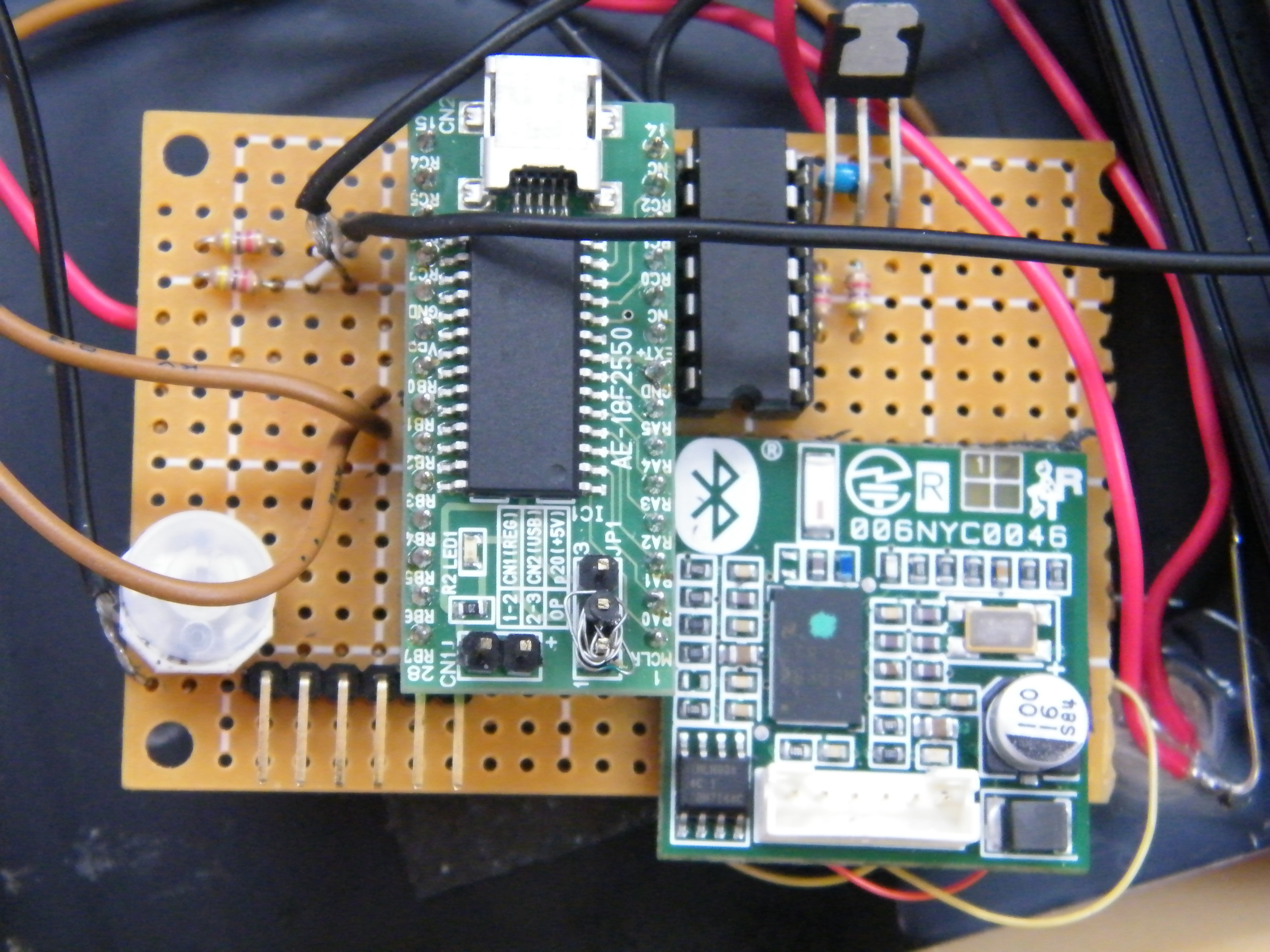 Androidでサイクルコンピュータを だいむのblog