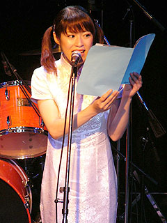 ライブイベントレポート Sweet Voice Vol２ キラキラ星 聖地 秋葉原系情報ブログ 仮